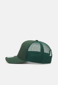 Brixton CREST UNISEX - Șapcă - trekking green