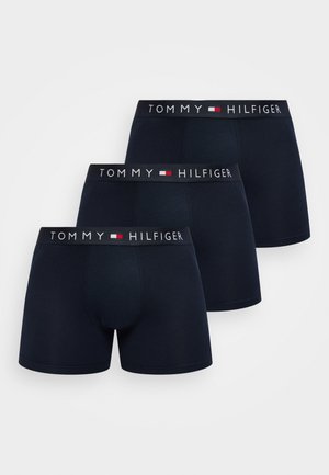 ORIGINAL BOXER BRIEF 3 PACK - Trumpikės - desert sky