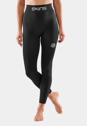 KOMPRESSION - Collant - black