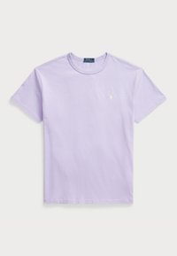 SHORT SLEEVE - Jednoduché tričko - sky lavender