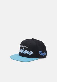 Casquette snapback Mitchell & Ness des Dallas Stars - Noir
