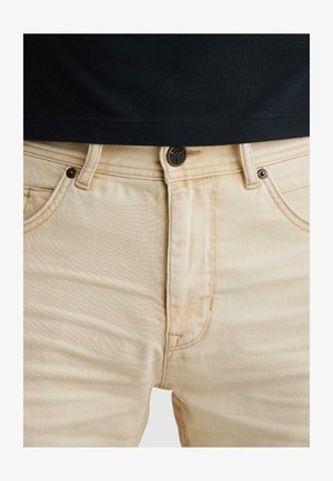 PME Legend, PME LEGEND - - - Shorts - lunar rock