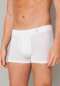 Schiesser Trunks - weiss