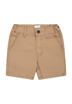 CASUAL - Shorts - brown