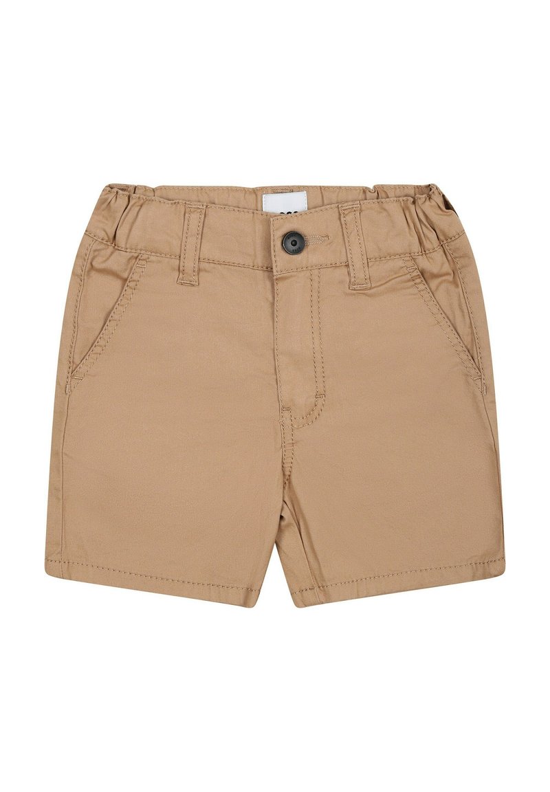 BOSS Kidswear Shorts bruin BOSS Kidswear Shorts bruin