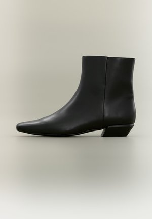 Zign by Zalando Bottines compensées - black