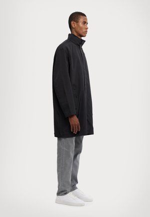 CABAN - Parka - black