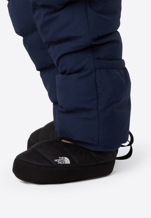 The North Face Mules - black/white — photo 2