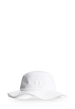 TOUR BUCKET - Hat - white