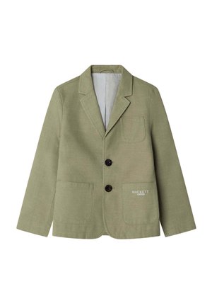 CASUAL - Kavaj - sage green