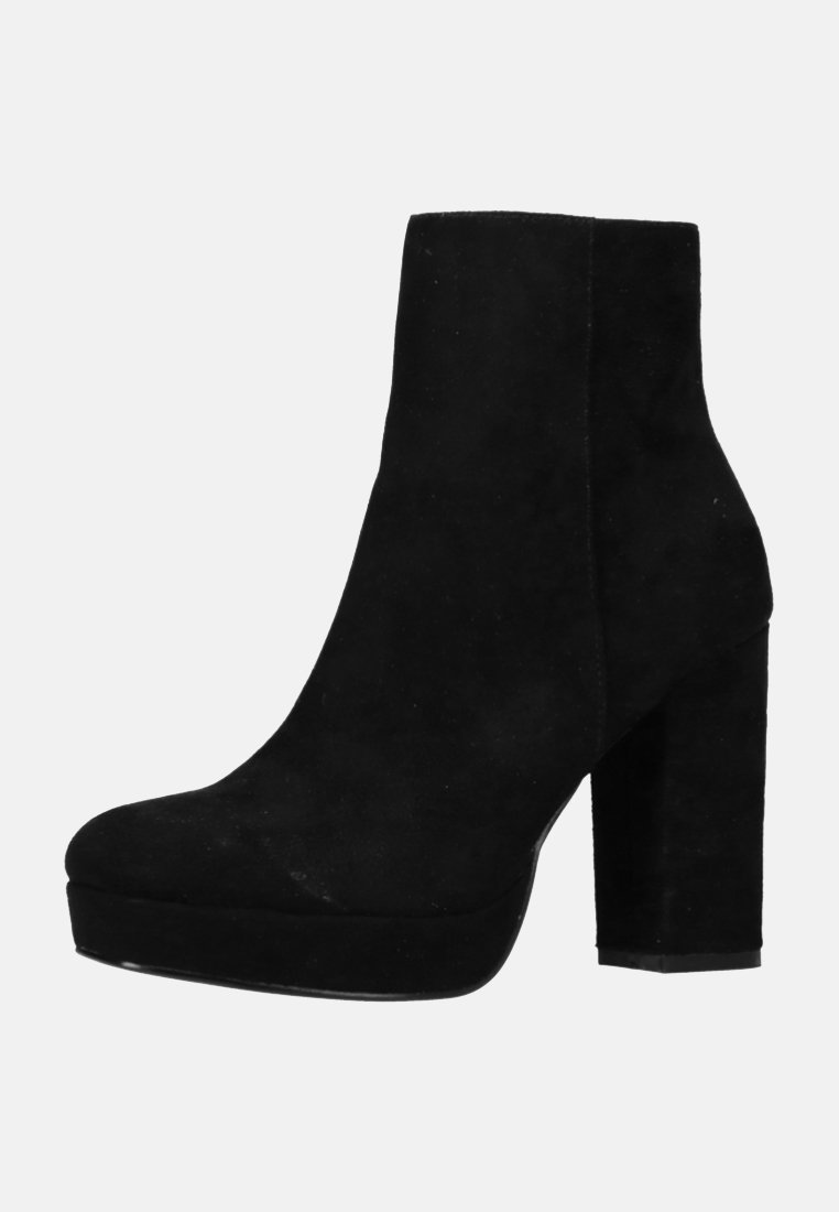 Damen Klassische Stiefel | sacha High Heel Stiefelette black/schwarz - BW51194 Damen Klassische Stiefel | sacha High Heel Stiefelette black/schwarz - BW51194