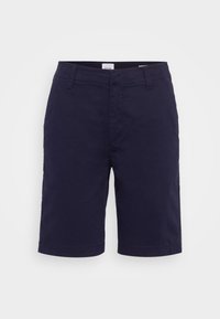 Non sélectionné, navy