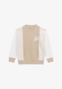 Nepasirinkta, mehrfarbig beige