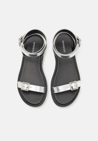 Even&Odd Sandaler - silver