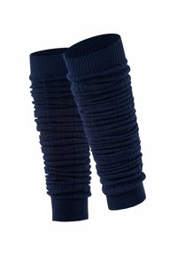 Esprit Rib - Guêtres - dark navy