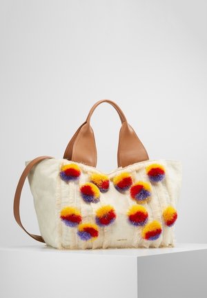 Shopper - sand