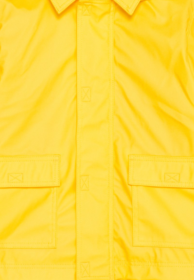 Petit Bateau Baby Cire Jacket Veste Impermeable Jaune Zalando Fr Petit Bateau Baby Cire Jacket Veste Impermeable Jaune Zalando Fr