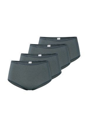 4ER PACK - Briefs - dunkelblau