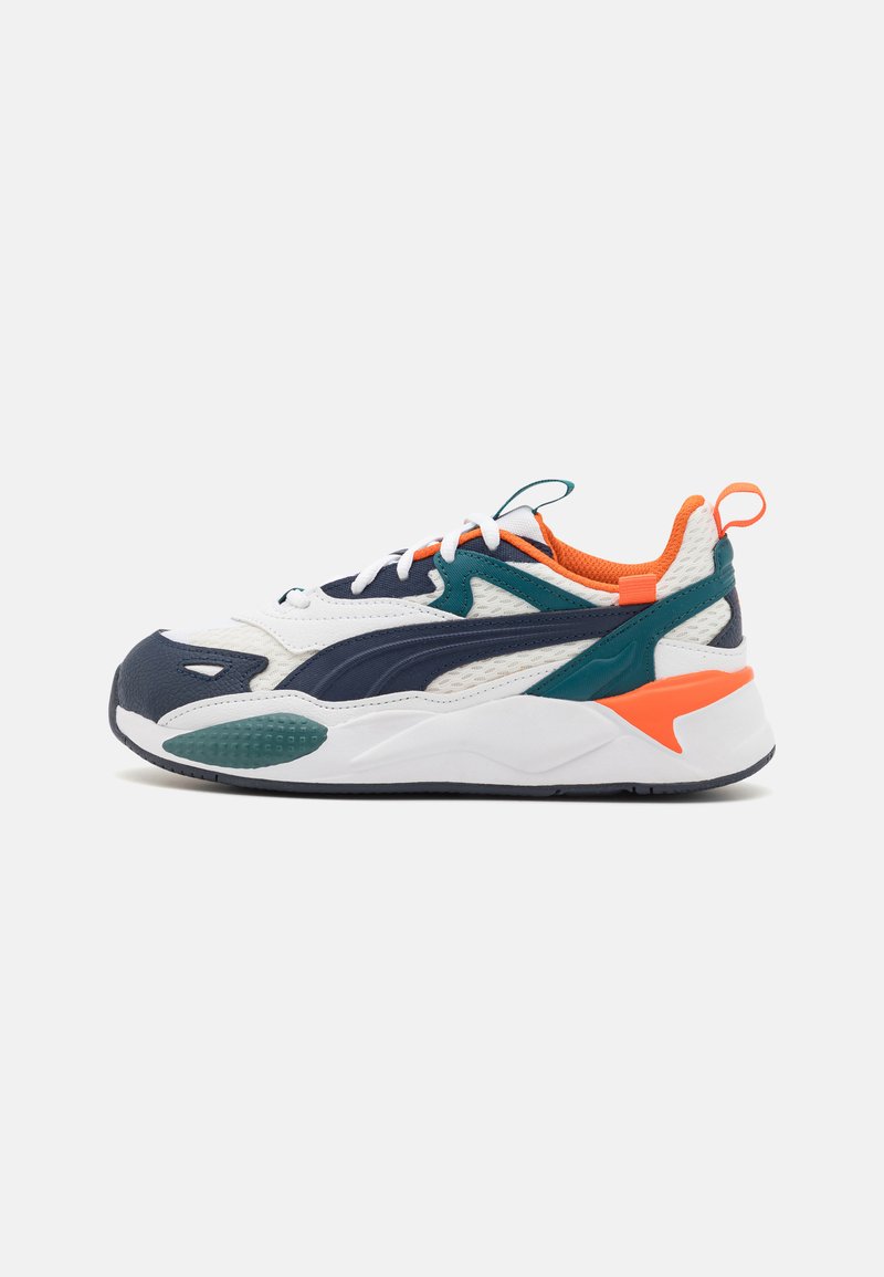 Puma UNISEX biały