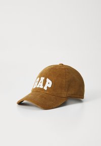 Unselected, brown