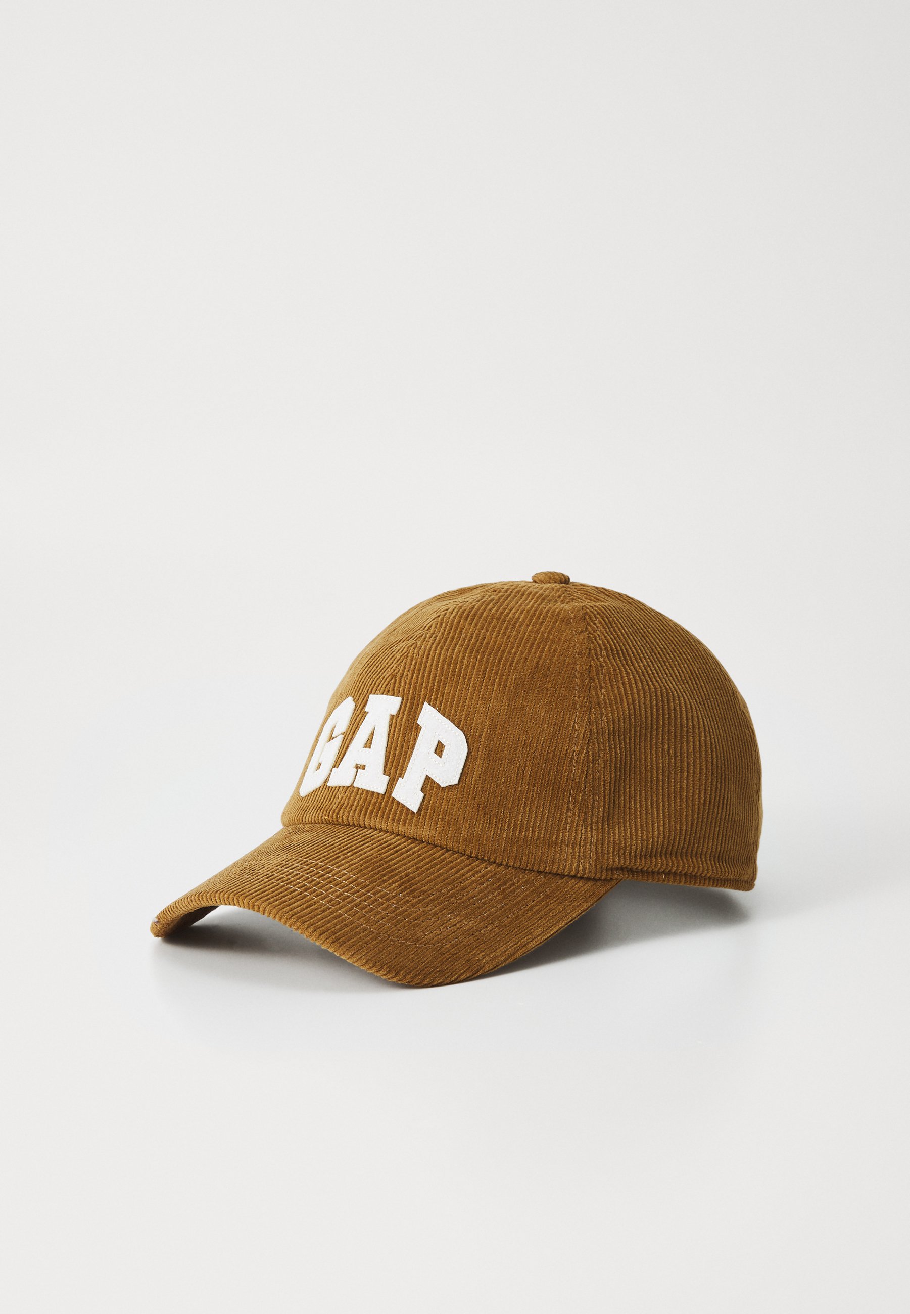 GAP Brown Corduroy Hat Gap GAP × Sean Wotherspoon Corduroy Brown Adjustable Hat  main image 2