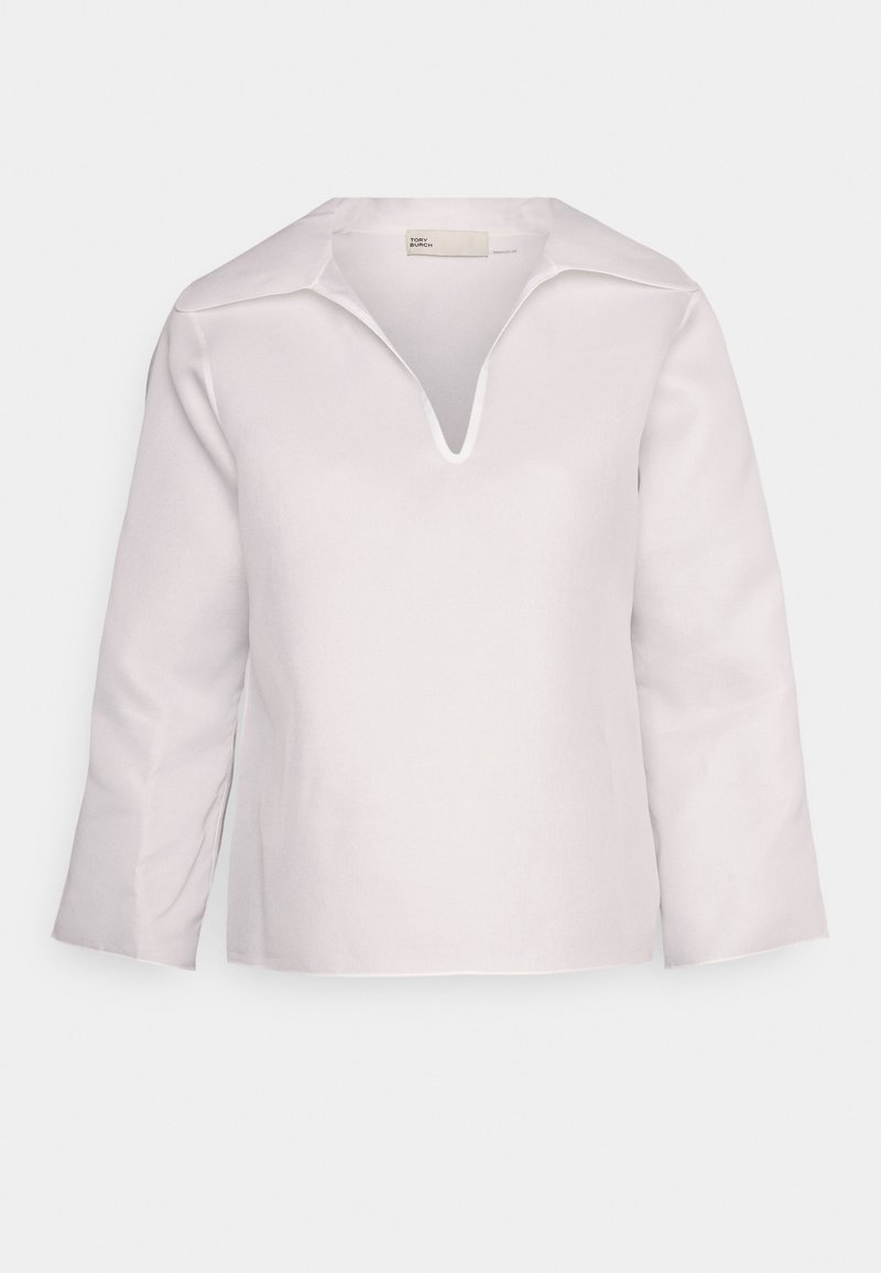 TORY BURCH Blouse wit TORY BURCH Blouse wit