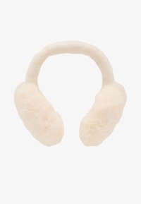 Sélectionné, creme