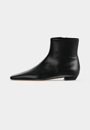 Proenza Schouler, Boots à talons - black