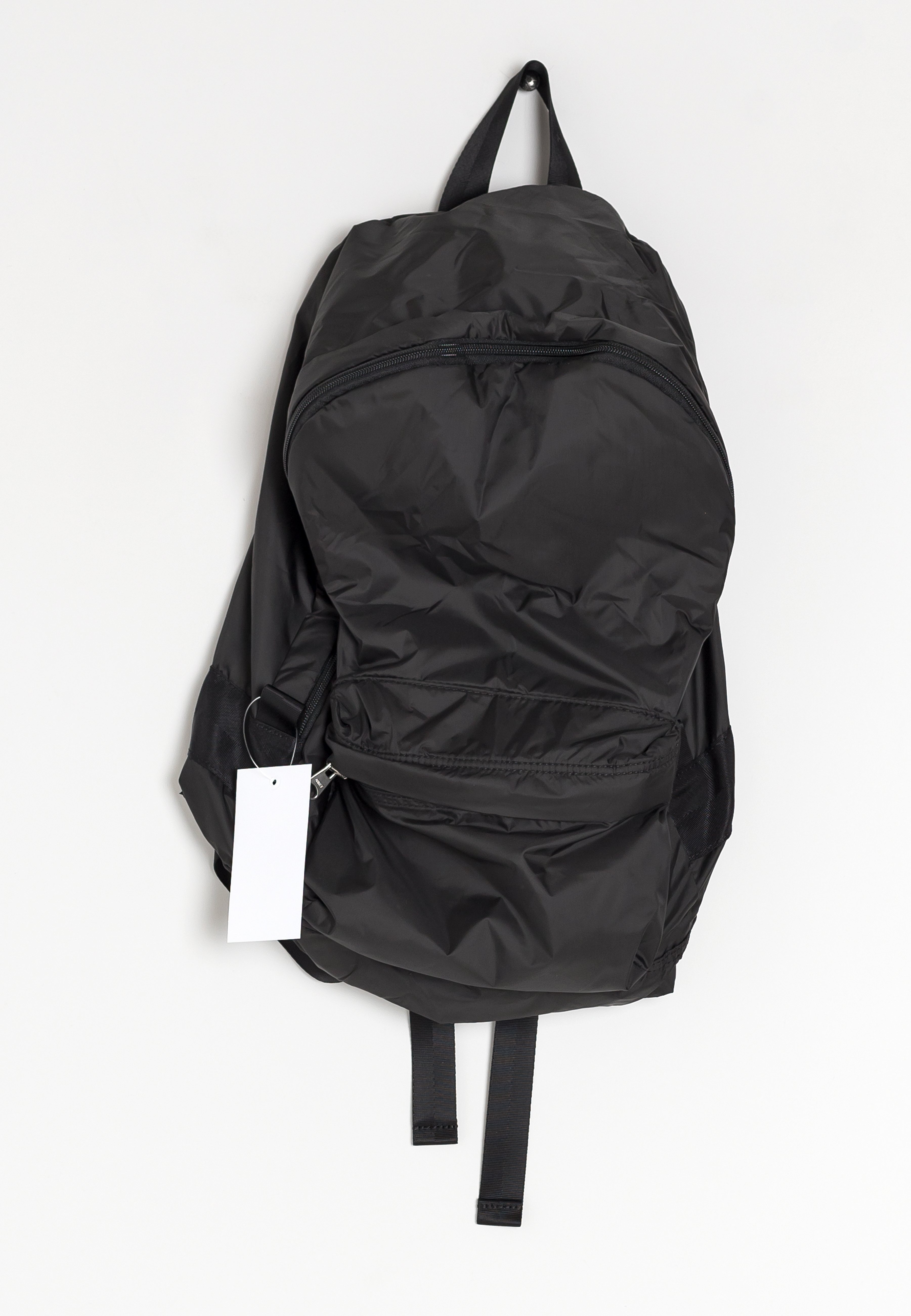 ARKET Zaino - black/nero - Zalando.it