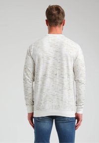 Gabbiano Sweatshirt - beige