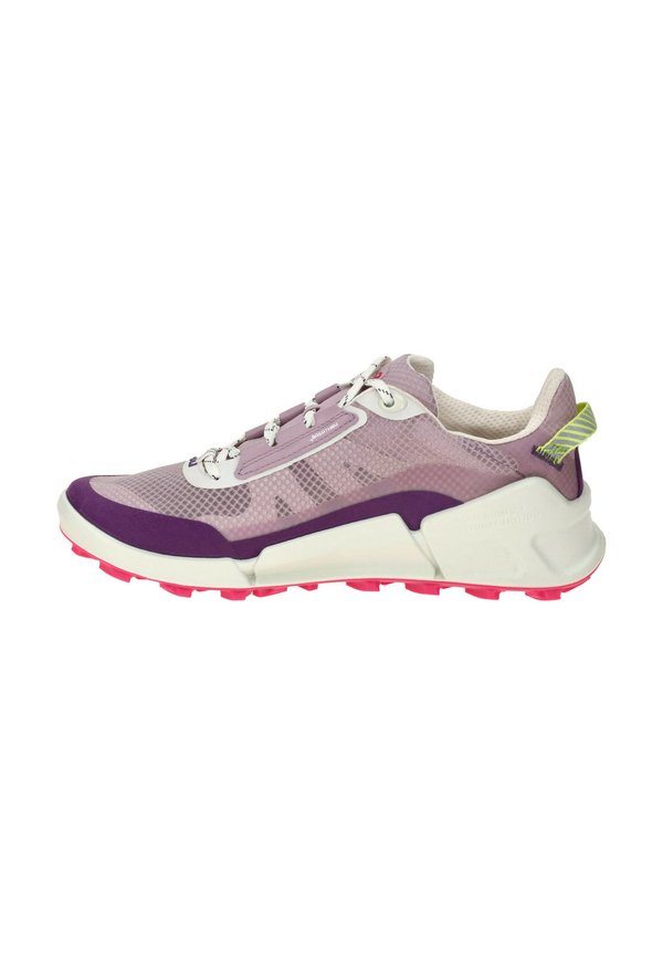 Sneaker low - imperial purple lavender mist