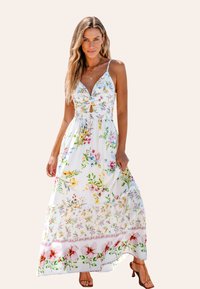 Cupshe Vestito elegante - multi-coloured