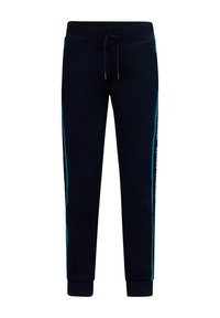 Niet geselecteerd, dark navy