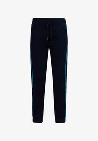 Niewybrane, dark navy