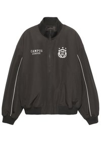 Niet geselecteerd, black