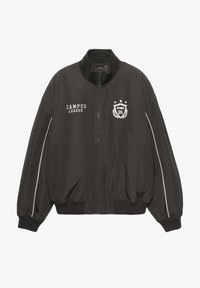 Niet geselecteerd, black