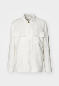 Δεν επιλέχθηκε, off-white