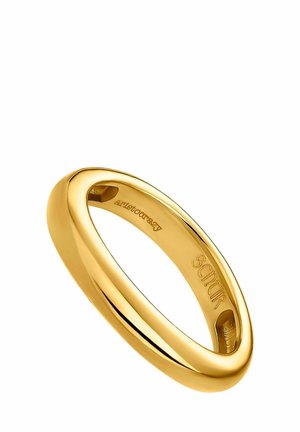 LISO DE BAÑADA - Anillo - gold-colored
