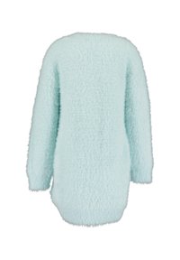 Blue Seven SPORTY - Abito in maglia - türkis