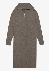 Zign Studio Kampsunkleit - taupe