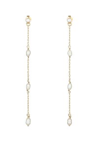 DAINTY BEACH - Boucles d'oreilles - gold coloured