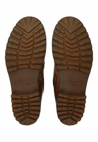 bugatti Schnürstiefelette - dunkelbraun