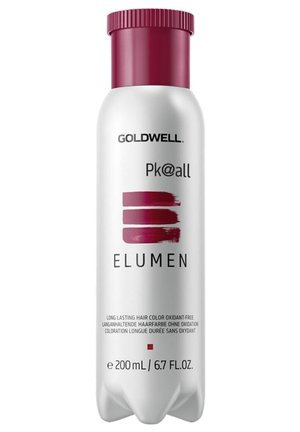 GOLDWELL ELUMEN PURE PK@ALL - Hair colour