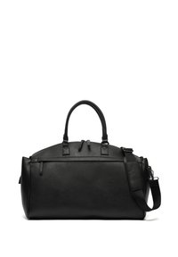Holdall - black