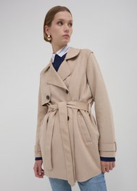 Calliope Trench - bleu
