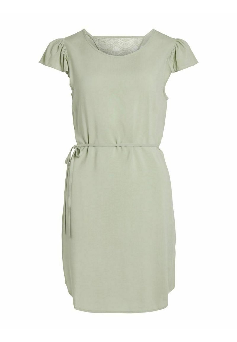 Vila Jurk olijfgroen