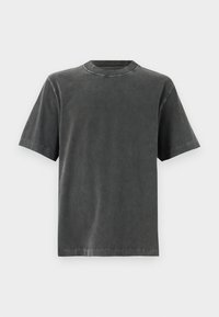 Premium Heavyweight 2.0 Tee - Paprasti marškinėliai - casual black wash