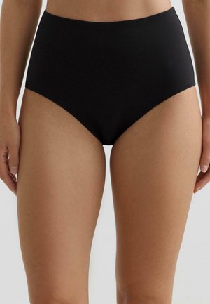 SHAPEWEAR-EFFECT HIGH-WAISTED  ZAL - Bikini-Hose - black