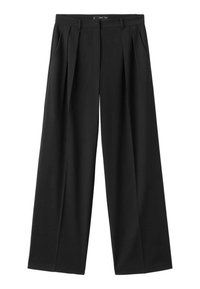 Pantaloni - black