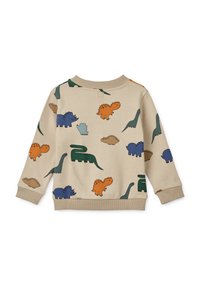 Liewood THORA UNISEX - Športni pulover - mist